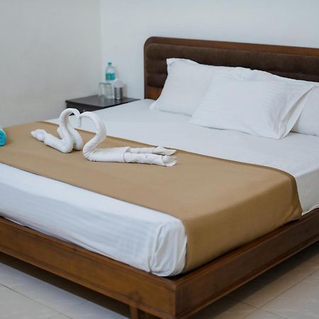 Athirappilly Ambady Resort Eksteriør bilde