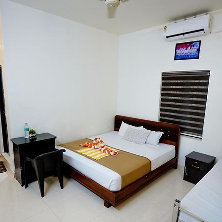 Athirappilly Ambady Resort Eksteriør bilde