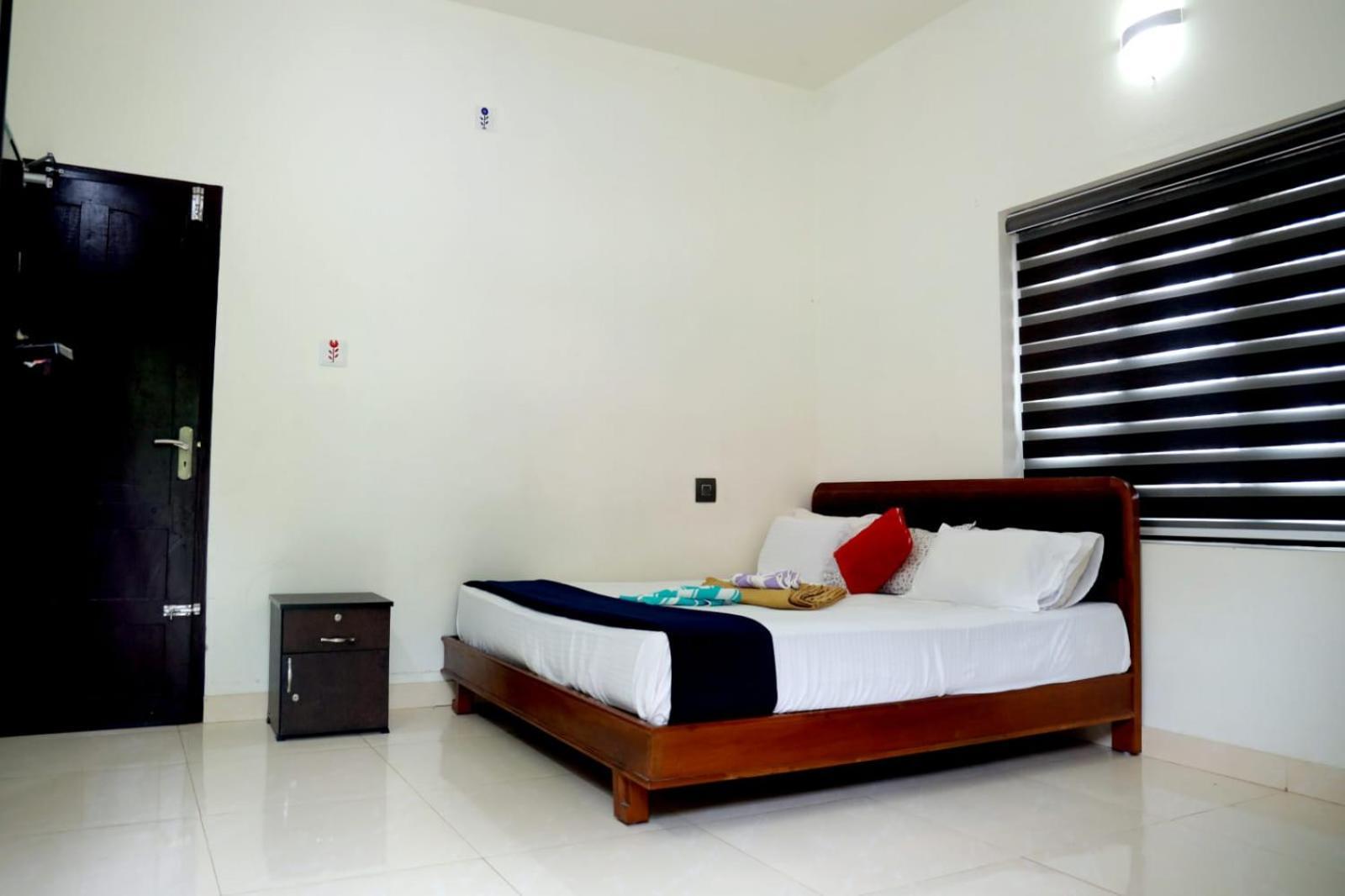 Athirappilly Ambady Resort Eksteriør bilde