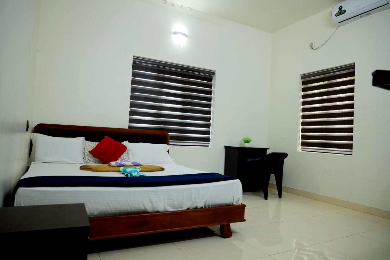 Athirappilly Ambady Resort Eksteriør bilde